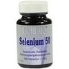 CELL-LIFE Selenium 50 ug Tabletten, 100 st, STANDARD PHARMA AG