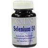 CELL-LIFE Selenium 50 ug Tabletten