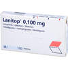 LANITOP B, 100 st, Docpharm GmbH