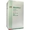 METALLINE KOMPR STER 10X20