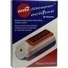 DRI SLEEPER ECLIPSE SCHNURLOSER BETTN&Auml;SSERALARM