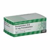 Domperidon AbZ 10mg Filmtabletten, 100 Stück, Abz Pharma GmbH