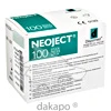 NEOJECT KAN NR 20 0.4X19MM