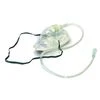 O PUR Sauerstoff Maske inkl. Schlauch, 1 Stk., Imp GmbH International Medical Products