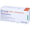 CLEXANE 8.000 I.E. 80mg/ 0.8ml ILO i.e.Fertigspr., 10 Stk., Eurimpharm Arzneimittel GmbH