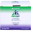 ALPHAGAN, 6x5 ml, Emra-Med Arzneimittel GmbH