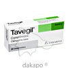 TAVEGIL