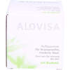ALOVISA Aufbaucreme f. beanspruchte/trockene Haut, 50 ml, Franz Lütticke GmbH