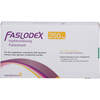Faslodex 250mg/5ml Injektionslösung, 2 st, Eurimpharm Arzneimittel GmbH