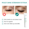 Benevi Neutral Augenlid-Creme, 15 ml, Dermaportal dp GmbH