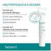 Benevi Neutral Augenlid-Creme, 15 ml, Dermaportal dp GmbH
