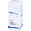 SEDAPLUS Saft, 100 g, CNP Pharma GmbH