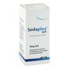 SEDAPLUS Saft, 100 g, CNP Pharma GmbH