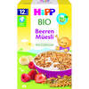 HiPP M&uuml;sli Kinder Beeren-M&uuml;sli, 200 g, Hipp GmbH & Co.Vertrieb KG