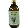 Bio Aloe Vera Saft plus Vitamin C Excl.i.d.Apothe, 500 Milliliter, Eurovera Ltd. & Co. KG
