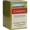CRANBERRY KAPSELN