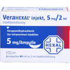 VERAHEXAL, 5 st, HEXAL AG