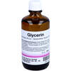 GLYCERIN, 100 ml, P.W. Beyvers GmbH