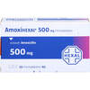 AMOXIHEXAL 500, 20 st, HEXAL AG