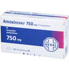 AMOXIHEXAL 750, 20 st, HEXAL AG