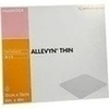 ALLEVYN THIN 15X15cm HYDROSELEKTIVE WUNDAUFLAGE