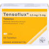 TENSOFLUX, 50 Stk., Hennig Arzneimittel GmbH & Co. KG