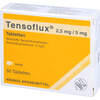 TENSOFLUX, 50 Stk., Hennig Arzneimittel GmbH & Co. KG