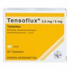 TENSOFLUX, 50 Stk., Hennig Arzneimittel GmbH & Co. KG