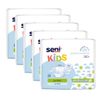SENI KIDS JUNIOR 12-25KG, 5x30 Stück, Tzmo Deutschland GmbH