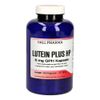 Lutein plus HP 6mg GPH Kapseln, 360 Stk., Hecht-Pharma GmbH Lutein plus HP 6mg GPH Kapseln, 360 Stk., Hecht-Pharma GmbH