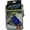 BORT ActiveColor Oberschenkelst&uuml;tze blau large