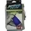 BORT ActiveColor Oberschenkelst&uuml;tze blau x-large