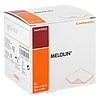 MELOLIN 5X5 WUNDAUFLAGE STERIL, 25 Stück, Smith & Nephew GmbH