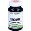 Curcuma 200mg Kapseln, 60 Stk., Hecht-Pharma GmbH