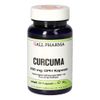 Curcuma 200mg Kapseln, 60 Stk., Hecht-Pharma GmbH