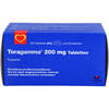 Toragamma 200mg Tabletten, 100 ST, Aaa - Pharma GmbH