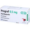 Prograf 0.5mg Kapseln, 50 ST, Eurimpharm Arzneimittel GmbH