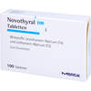 Novothyral 100 B, 100 ST, Docpharm GmbH