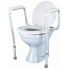 Toilettensicherheitsgel&auml;nder