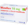 Mizollen 10mg Filmtabletten B, 100 ST, Docpharm GmbH