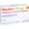 Mizollen 10mg Filmtabletten B, 100 ST, Docpharm GmbH