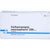 CARBAMAZEPIN-neuraxpharm 200mg, 50 Stk., neuraxpharm Arzneimittel GmbH