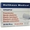 Fixierbinden YPSIFIX 4cmx4m, 20 Stk., Holthaus Medical GmbH & Co. KG