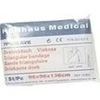 DREIECKTUCH YPSISAVE WEISS, 1 Stk., Holthaus Medical GmbH & Co. KG