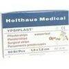 Pflasterstrips YPSIPLAST 1.9x7.2cm