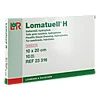 LOMATUELL H 10X20CM, 10 Stück, Lohmann & Rauscher GmbH & Co. KG