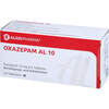 OXAZEPAM AL 10, 50 Stk., Aliud Pharma GmbH