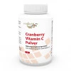 Cranberry plus C 400mg, 180 Stück,  Vita World GmbH 