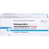 HALOPERIDOL-neuraxpharm FORTE, 30 ML, neuraxpharm Arzneimittel GmbH