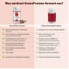 Dr. Jacob's GranaProstan Granatapfelsaft-Extrakt fermentiert, 100 st, Dr. Jacob's Medical GmbH